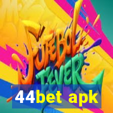 44bet apk