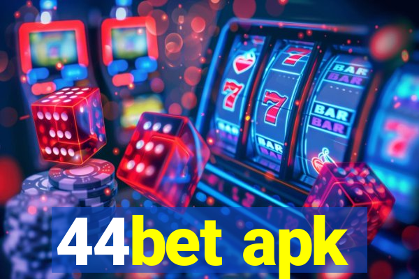 44bet apk