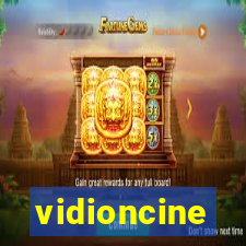 vidioncine