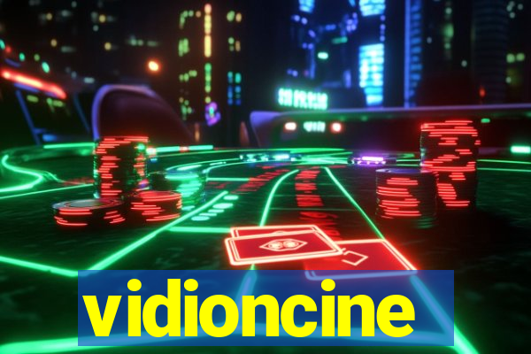 vidioncine