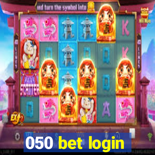 050 bet login