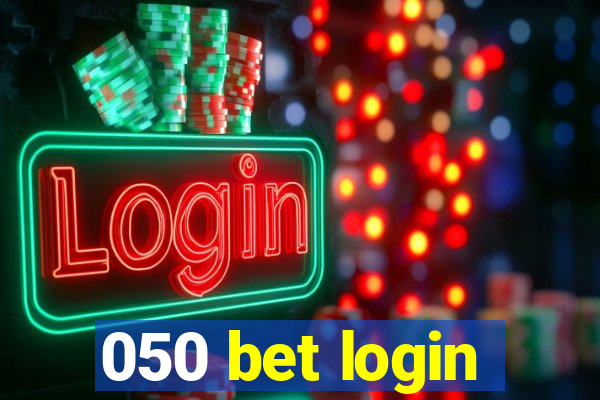 050 bet login