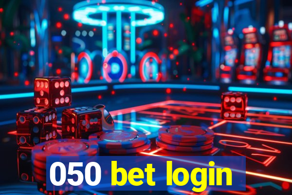 050 bet login