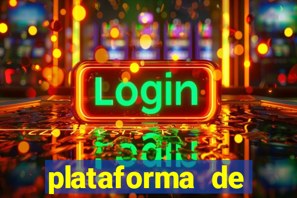 plataforma de apostas com bonus gratis