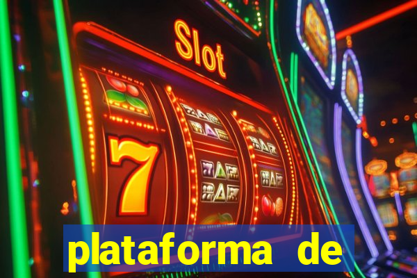 plataforma de apostas com bonus gratis