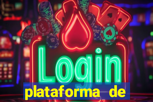 plataforma de apostas com bonus gratis