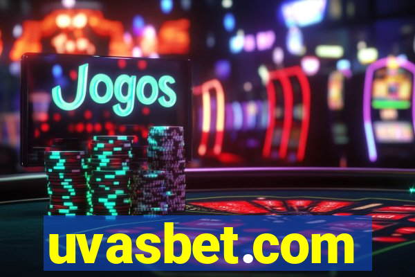 uvasbet.com