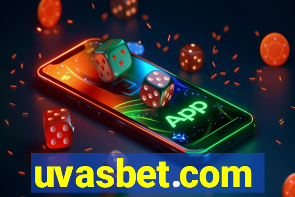 uvasbet.com