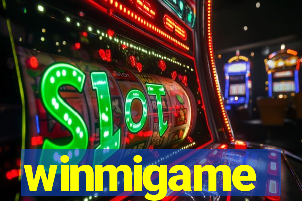 winmigame