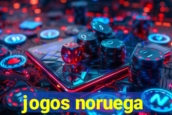 jogos noruega