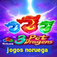 jogos noruega