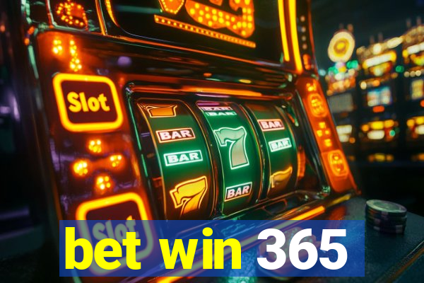 bet win 365