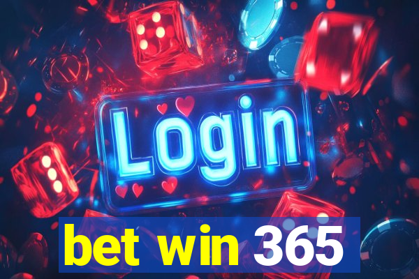 bet win 365