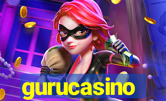 gurucasino