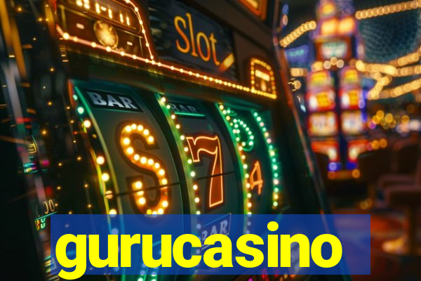 gurucasino