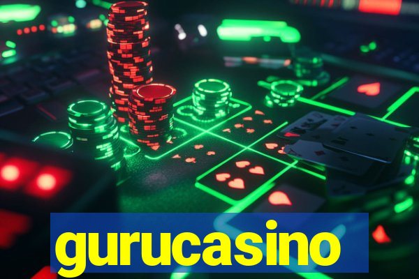 gurucasino