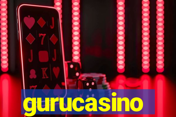 gurucasino