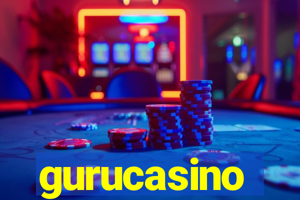 gurucasino