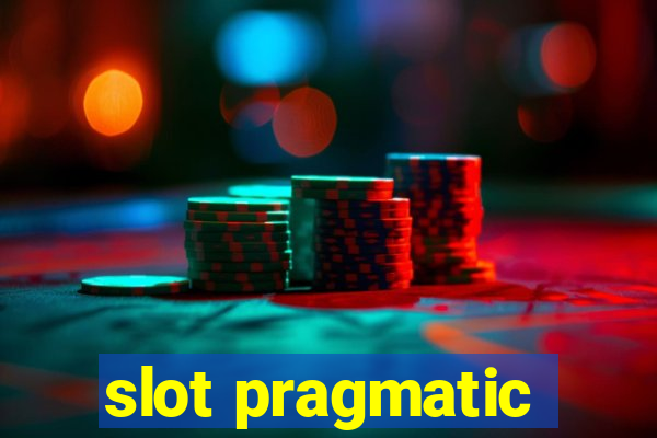 slot pragmatic