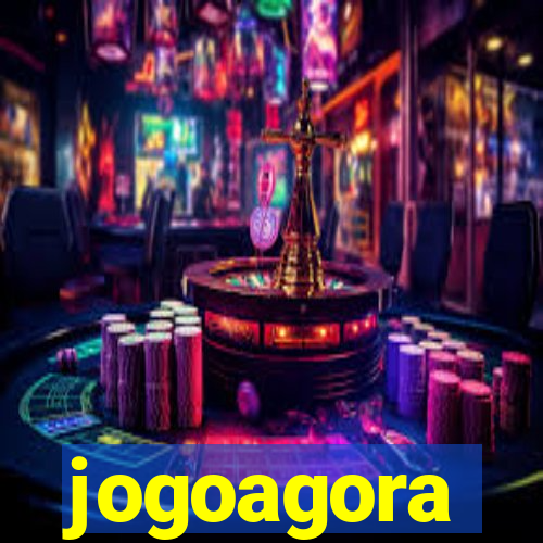 jogoagora