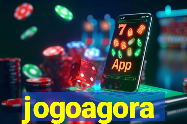 jogoagora