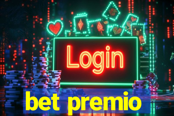 bet premio