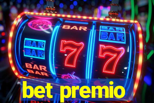 bet premio