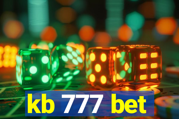 kb 777 bet