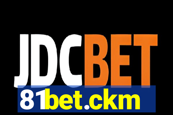 81bet.ckm