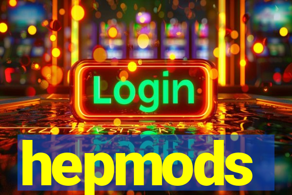 hepmods