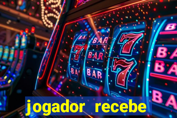 jogador recebe decimo terceiro