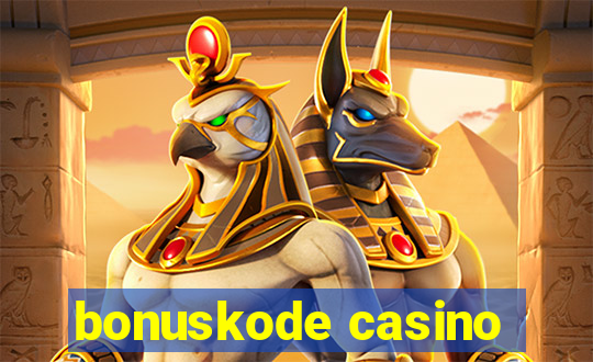 bonuskode casino