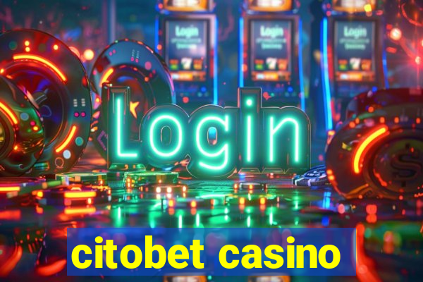 citobet casino