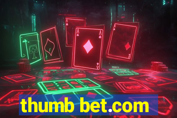 thumb bet.com