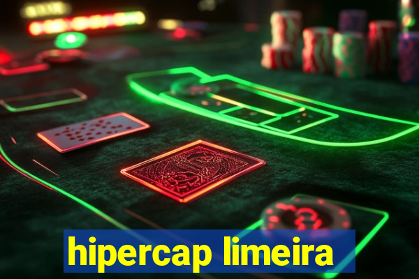 hipercap limeira