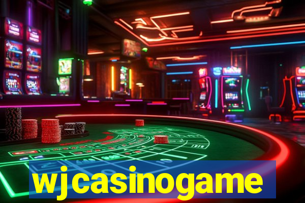 wjcasinogame