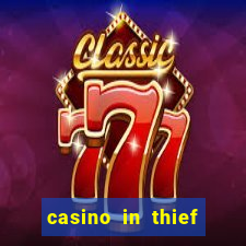 casino in thief river falls