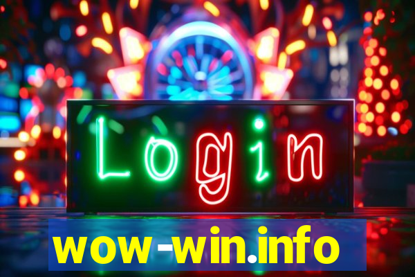 wow-win.info