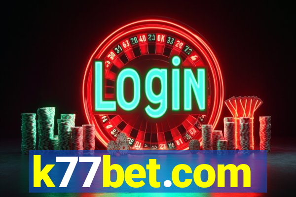 k77bet.com