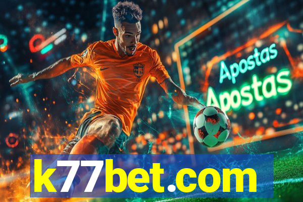 k77bet.com