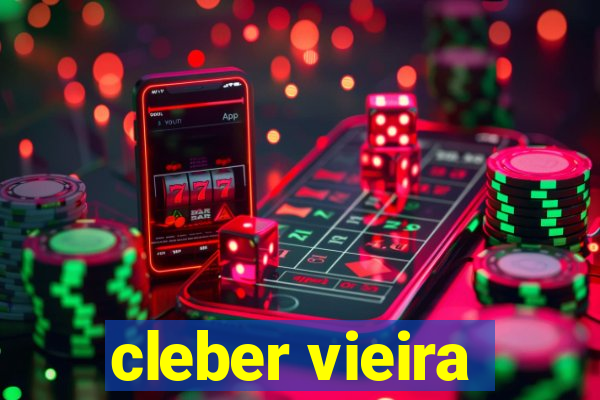 cleber vieira