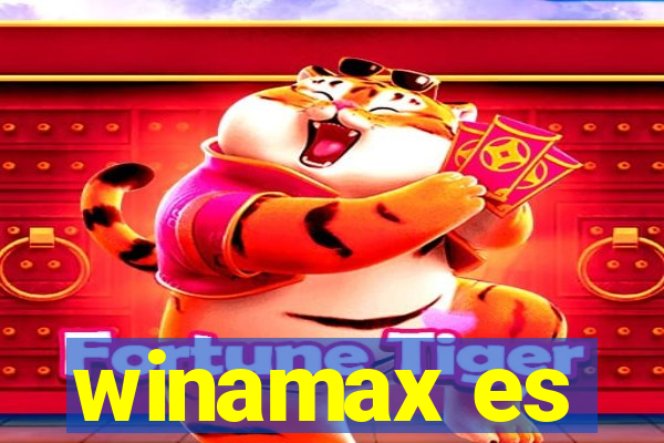 winamax es