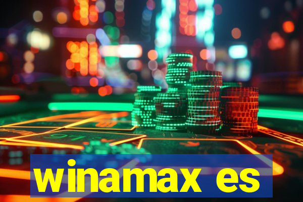 winamax es