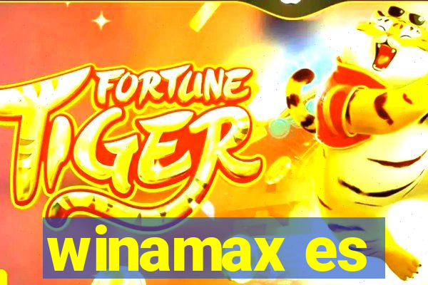 winamax es