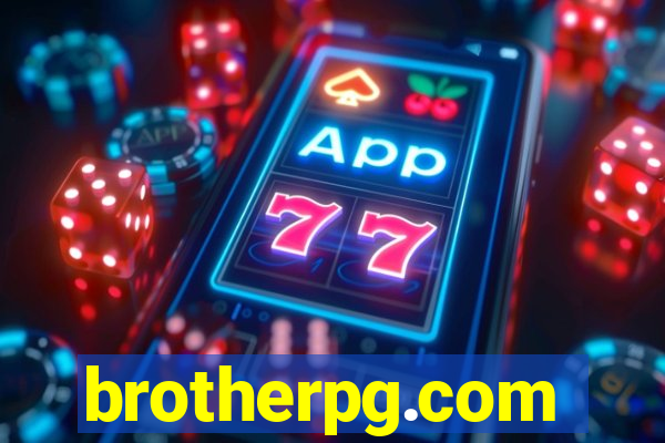 brotherpg.com