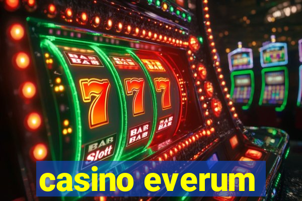 casino everum