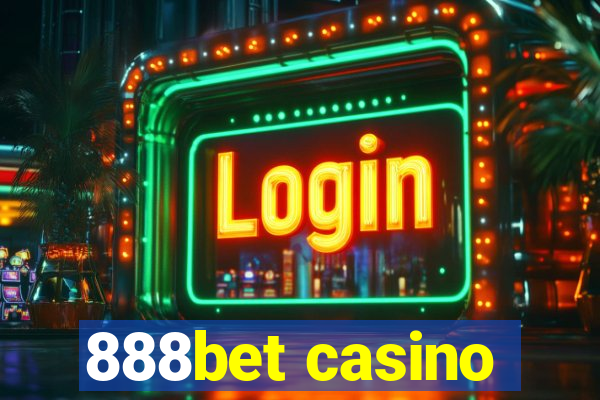 888bet casino