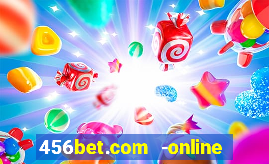 456bet.com -online slots casino