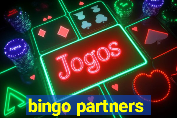 bingo partners