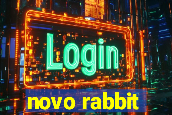 novo rabbit